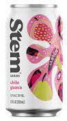Stem Ciders Apples Chile Guava