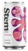 Stem Hibiscus Session Apl Cider