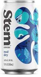 Stem Cider Malice Real Dry Hard Cider