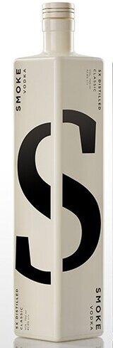 Smoke Lab Classic Vodka