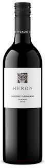 Heron Cabernet Sauvignon