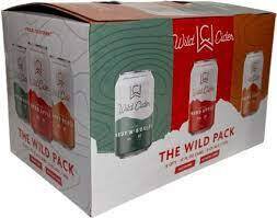 Rocky Mtn Wild Cider Variety