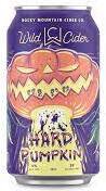 Wild Cider Pumpkin Cnsin