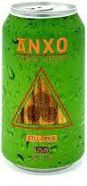Anxo Sidra Natural