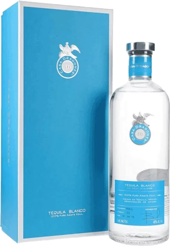 Casa Dragones Tequila Blanco
