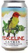 Fenceline Catkin Dry Hopped Hard Cider Colorado