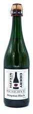Haykin Cider Kingston Black Reserve
