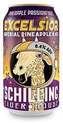 Schilling Excelsior Imperial Berry Massive Hard Cider