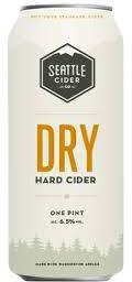 Seattle Cider Dry