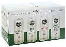 Seattle Cider Hard Cider Variety Pack