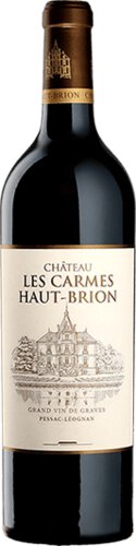 Chateau Carmes Haut Brion