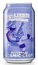 Town Blueberry Ciderhouse