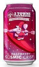 Town Raspberry Ciderhouse