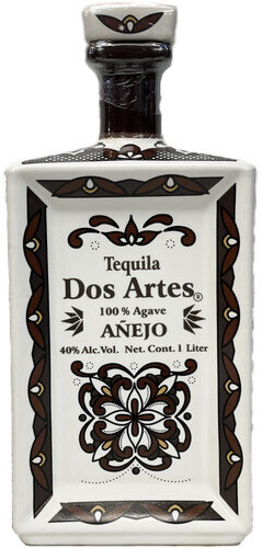 Dos Artes Anejo Tequila