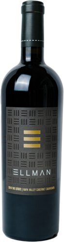 Ellman Estate Cabernet Sauvignon
