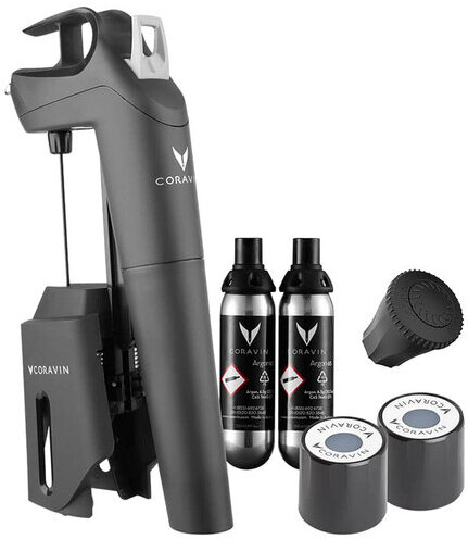 CORAVIN THREE +