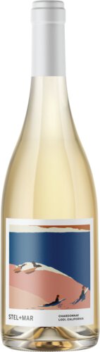 Stel + Mar Chardonnay Lodi