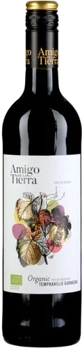 Amigo de la Tierra