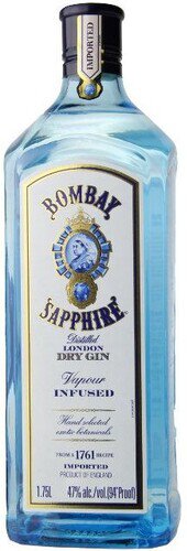 Bombay Sapphire Gin