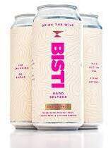Bow And Arrow Bisti Cactus Fruit Hard Seltzer