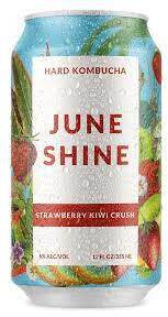 Juneshine Strawberry Kiwi Crush