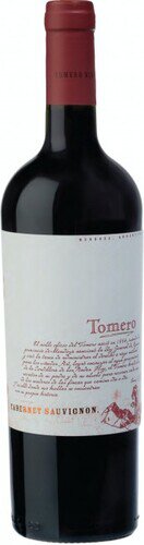 Tomero Cabernet Sauvignon