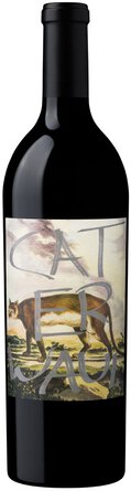 Caterwaul Cabernet Sauvignon Sonoma County