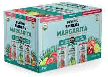 Flying Embers Margarita Variety