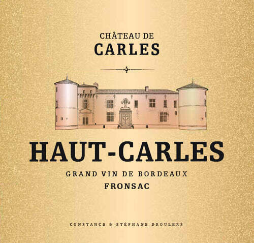 Chateau Haut Carles