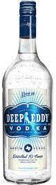 Deep Eddy Vodka