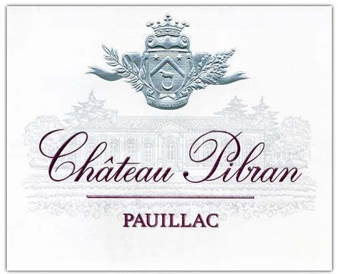 Chateau Pibran
