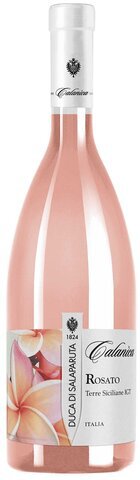 Duca Di Salaparuta Calanica Rosato Rose