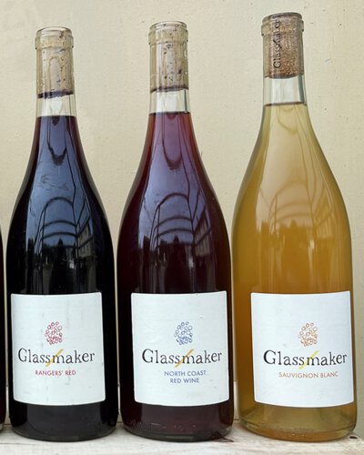 Wine Pack Glassmaker Basics 3pk Starter Kit