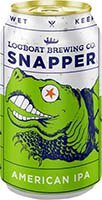 Logboat Snapper IPA 6 Pack Cans