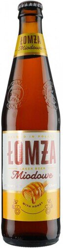 Lomza Miodowe Honey