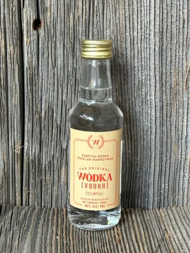 Wodka Vodka