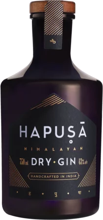 Hapusa Himalayan Dry Gin