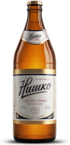 Nisko Huwko Lager Beer