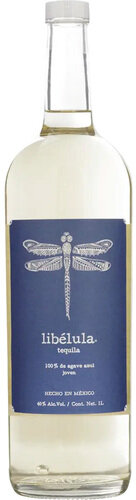 Libelula Tequila