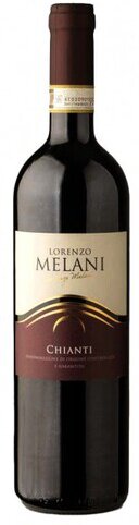 LORENZO MELANI CHIANTI