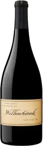 Willowbrook Sonoma County Russian River Chardonnay