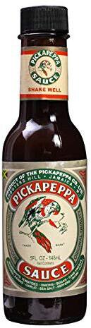 Pickapeppa Original 5oz