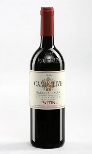 Paitin Campolive Barbera D'alba DOC Superiore