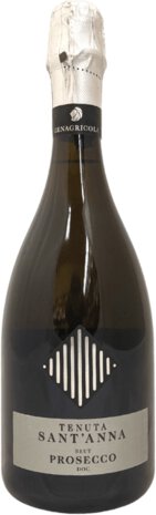 Tenuta Sant Anna Brut Prosecco