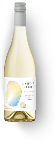 Liquid Light Chardonnay