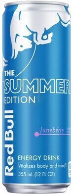Red Bull Summer Edition Juneberry
