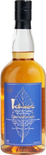 Ichiro's Malt - Malt & Grain Limited Edition