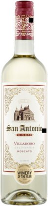 San Antonio Villadoro Moscato