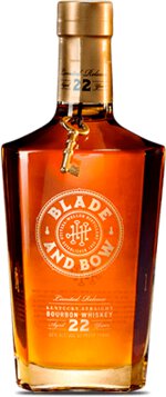 Blade and Bow 22 Year Kentucky Straight Bourbon Whiskey