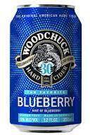 Woodchuck Blueberry Hard Cider